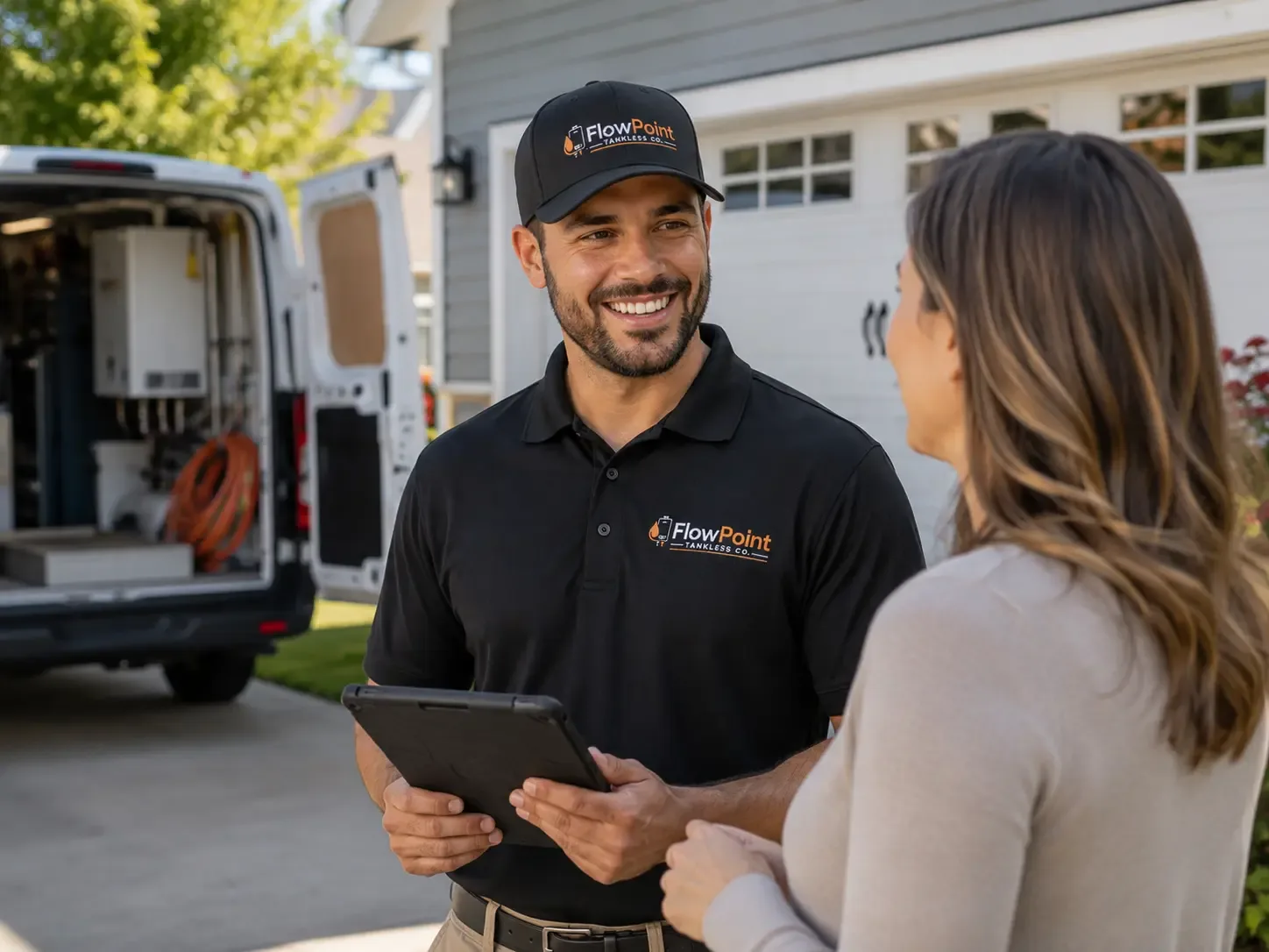 Tankless Water Heater Installation Broadview, MT FAQs